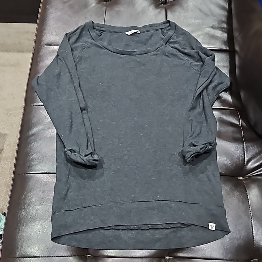 Tna top size XS